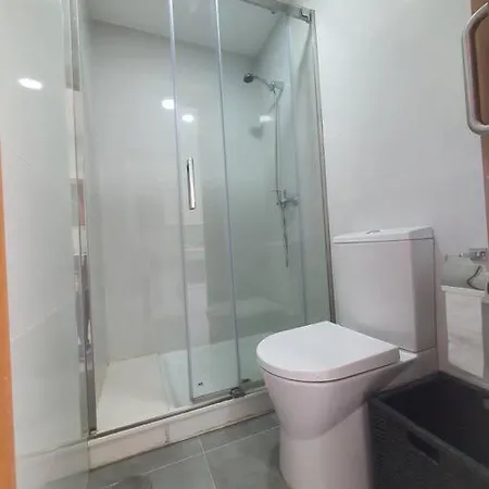 شقة De Relax Y Romanticismo ! *