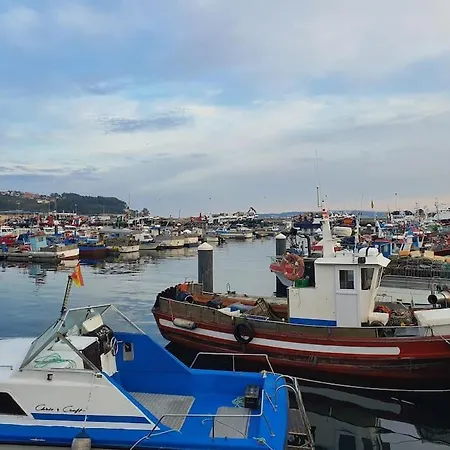 شقة De Relax Y Romanticismo ! بْويوْ