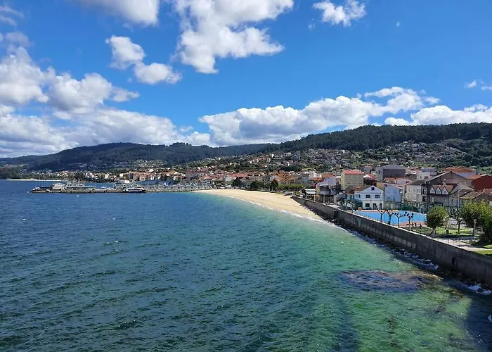 De Relax Y Romanticismo ! Bueu